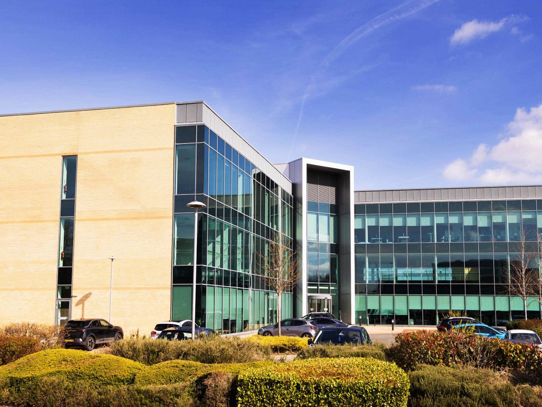 Cobalt 13a, Silverfox Way, Cobalt Park, Newcastle Upon Tyne, Tyne And Wear, NE27 0QJ