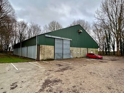 Property Image for The Workshop, Hampstead Norreys, Thatcham, Berkshire, RG18 0TN