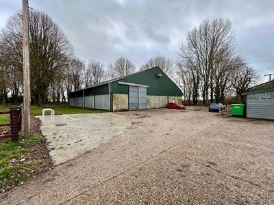 Property Image for The Workshop, Hampstead Norreys, Thatcham, Berkshire, RG18 0TN
