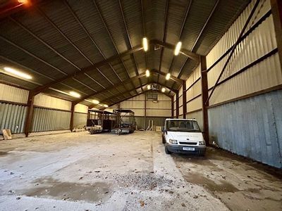 Property Image for The Workshop, Hampstead Norreys, Thatcham, Berkshire, RG18 0TN