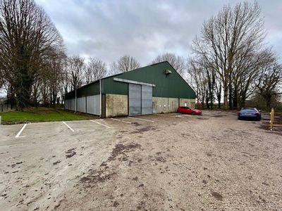 Property Image for The Workshop, Hampstead Norreys, Thatcham, Berkshire, RG18 0TN