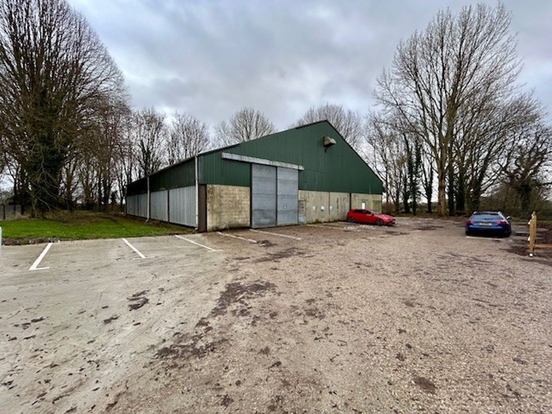 The Workshop, Hampstead Norreys, Thatcham, Berkshire, RG18 0TN