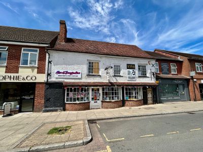 Property Image for 18 & 19 The Broadway, Thatcham, West Berkshire, RG19 3HX