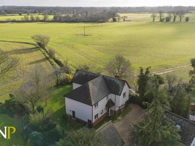 Property Image for Straight Road, Boxted, Colchester