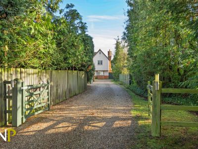 Property Image for Straight Road, Boxted, Colchester