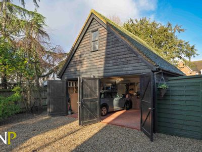 Property Image for Straight Road, Boxted, Colchester