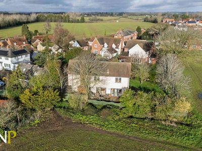Property Image for Straight Road, Boxted, Colchester