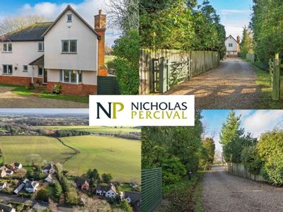Property Image for Straight Road, Boxted, Colchester