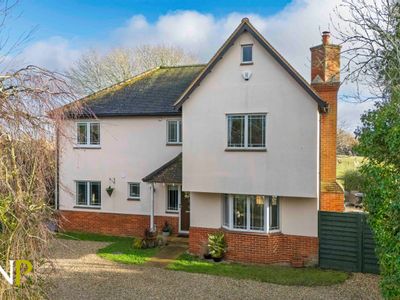 Property Image for Straight Road, Boxted, Colchester