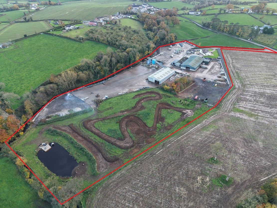 72 Aghory Road, Portadown, Craigavon, County Armagh, BT62 3ST