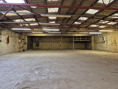 Property Image for Unit B Tarodene House, Gore Road Industrial Estate, New Milton, Hampshire, BH25 6SA