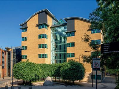Property Image for One Trinity Gardens, Broad Chare, Newcastle Upon Tyne, Tyne And Wear, NE1 2HF