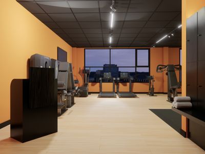 Property Image for One Trinity Gardens, Broad Chare, Newcastle Upon Tyne, Tyne And Wear, NE1 2HF