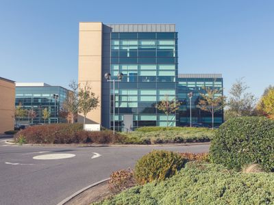 Property Image for Cobalt 8, Silver Fox Way, Newcastle Upon Tyne, Tyne And Wear, NE27 0QJ