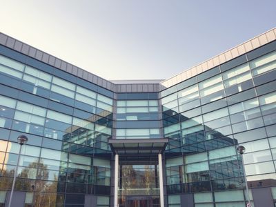 Property Image for Cobalt 8, Silver Fox Way, Newcastle Upon Tyne, Tyne And Wear, NE27 0QJ