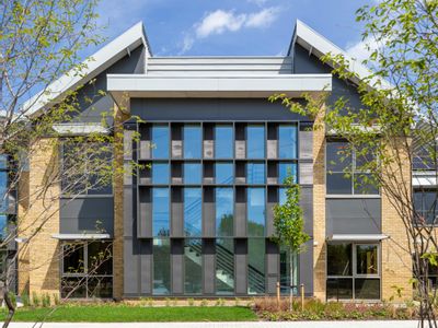 Property Image for 334 Cambridge Science Park, Milton Road, Cambridge, CB4 0WN