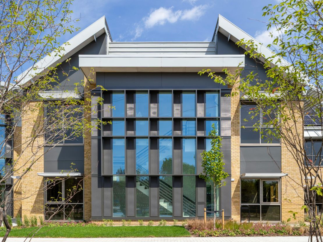 334 Cambridge Science Park, Milton Road, Cambridge, CB4 0WN