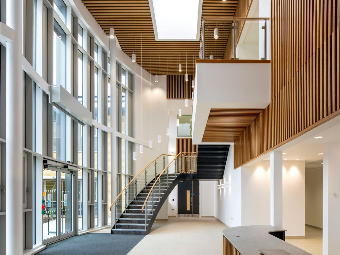 334 Cambridge Science Park, Milton Road, Cambridge, CB4 0WN