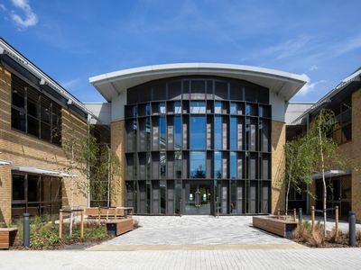 Property Image for 334 Cambridge Science Park, Milton Road, Cambridge, CB4 0WN