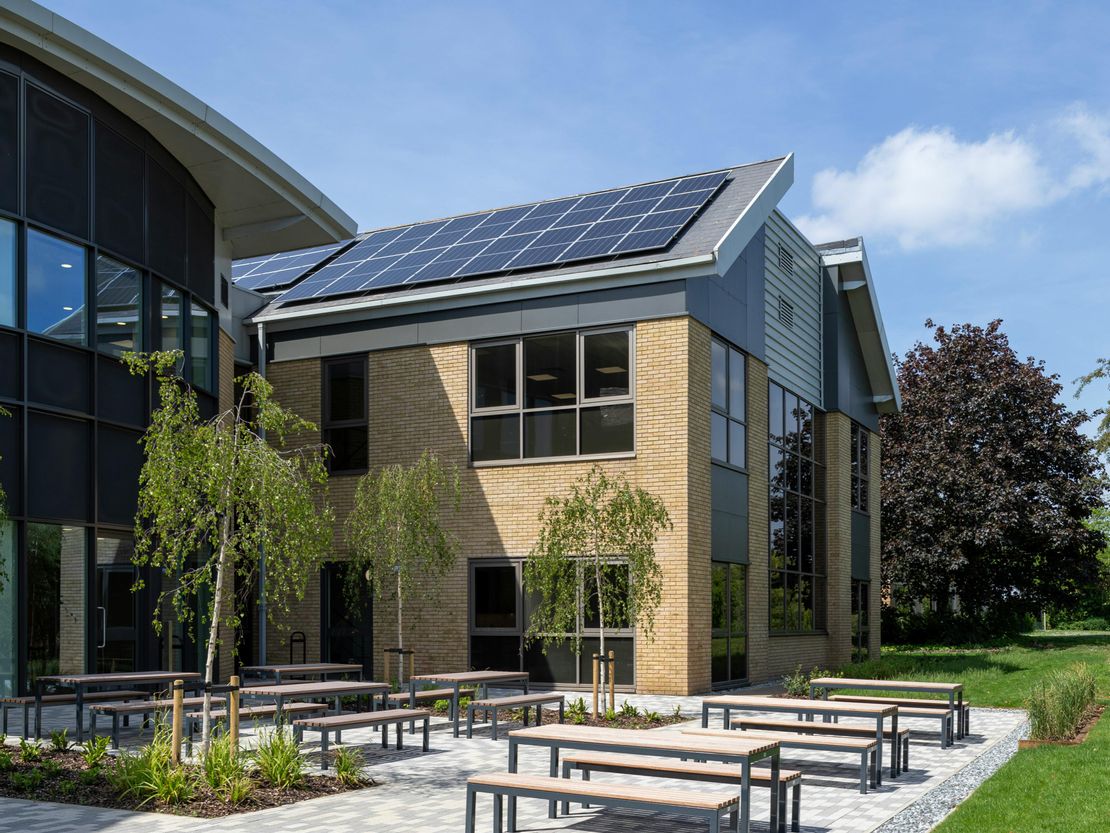 334 Cambridge Science Park, Milton Road, Cambridge, CB4 0WN