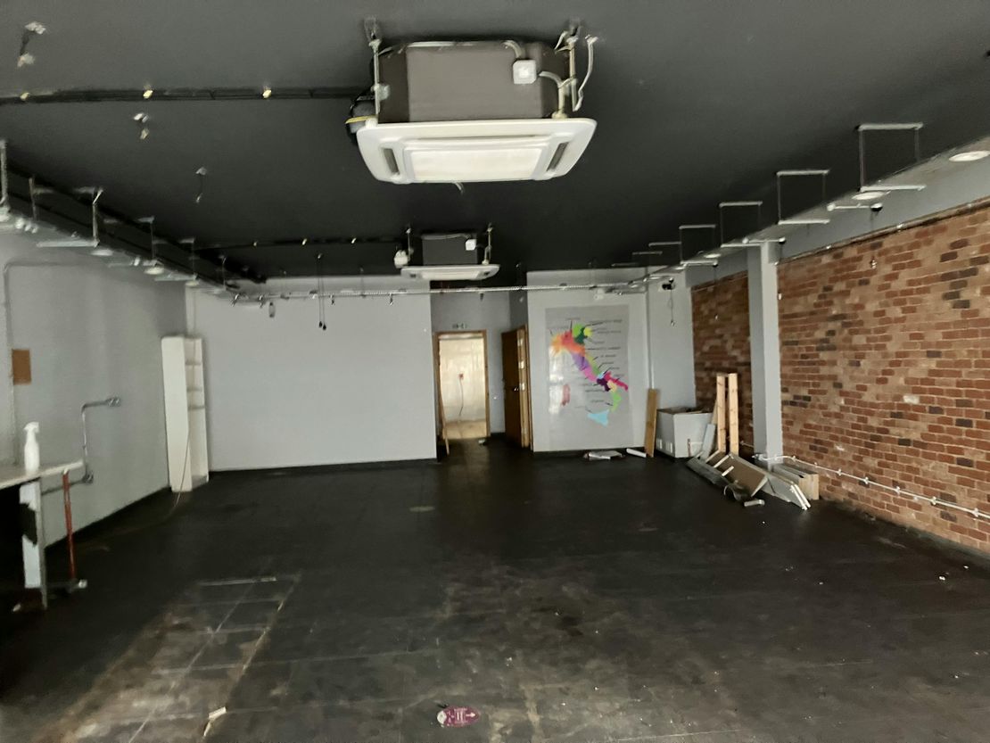 17 Burleigh Street, Cambridge, Cambridge, CB1 1DG