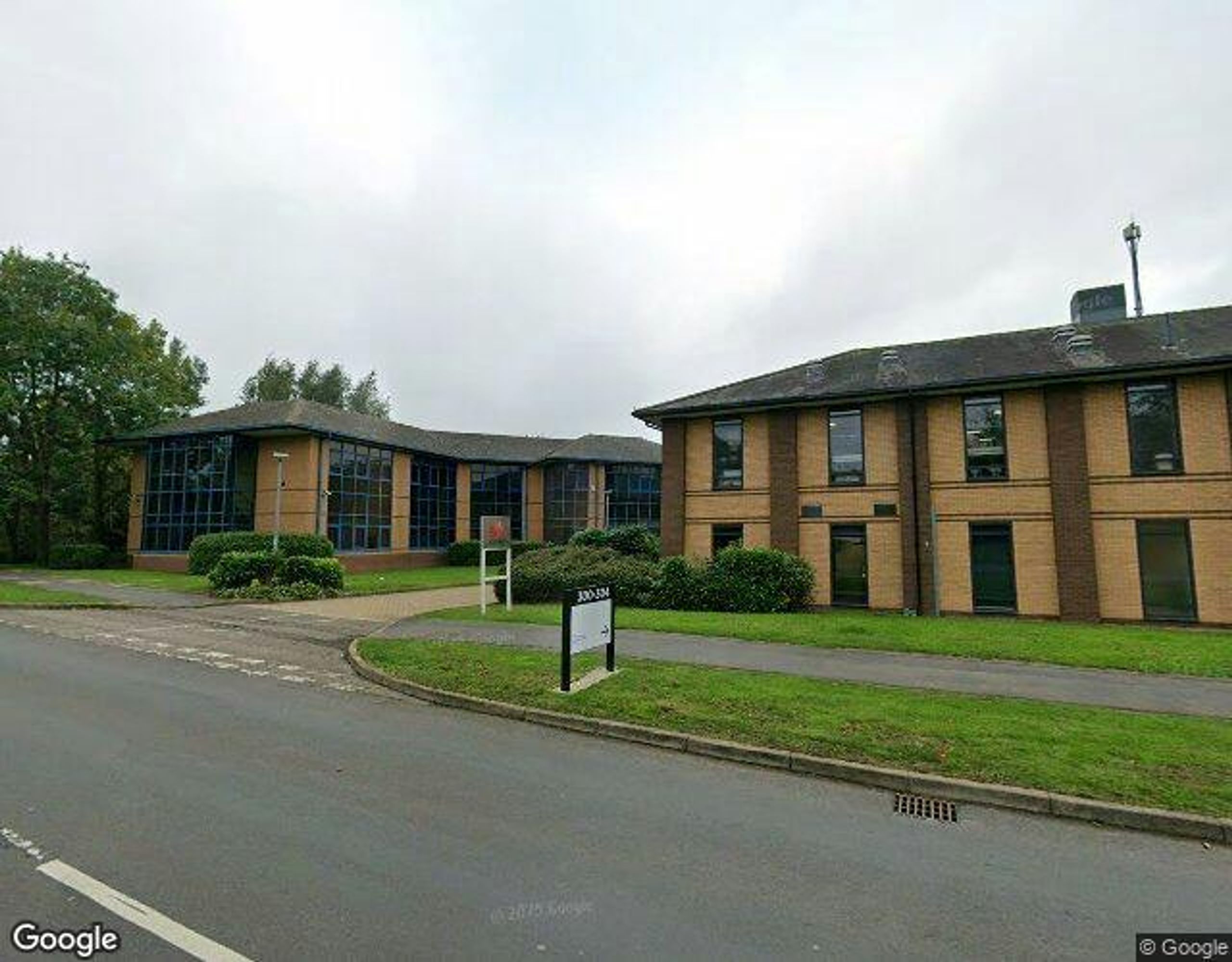To Let: 302 Cambridge Science Park, Milton Road, Cambridge, CB4 0WG ...