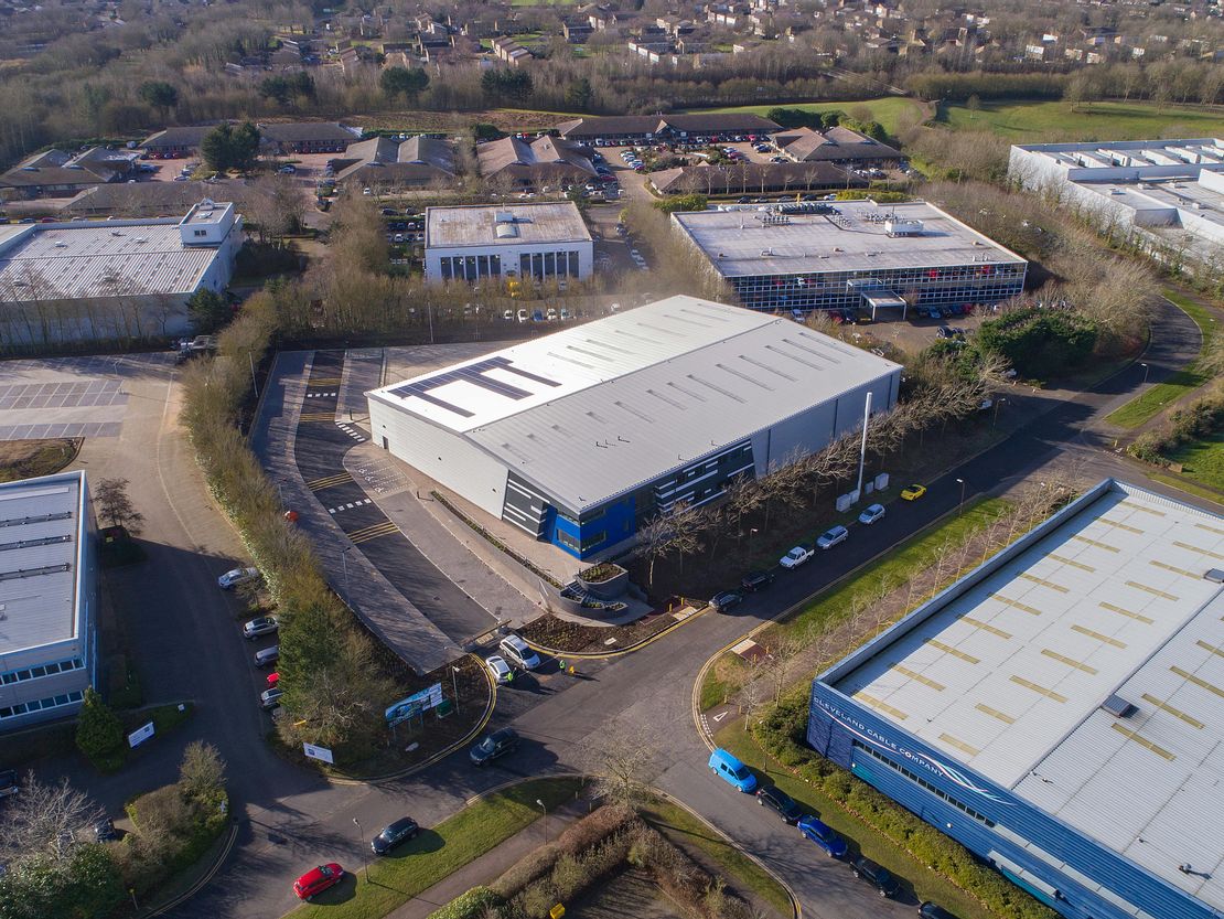 1 Featherstone Road, Wolverton Mill, Milton Keynes, MK12 5TH