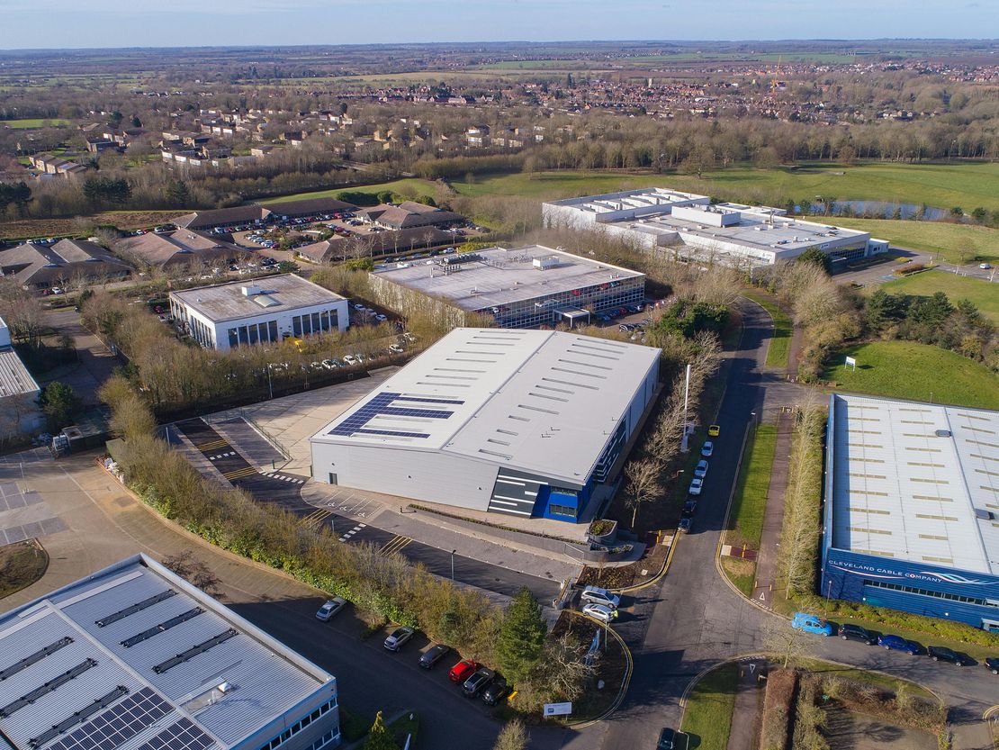 1 Featherstone Road, Wolverton Mill, Milton Keynes, MK12 5TH