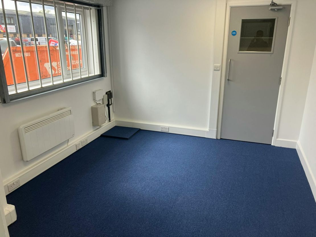 24 Kingsway, Norwich, NR2 4UE