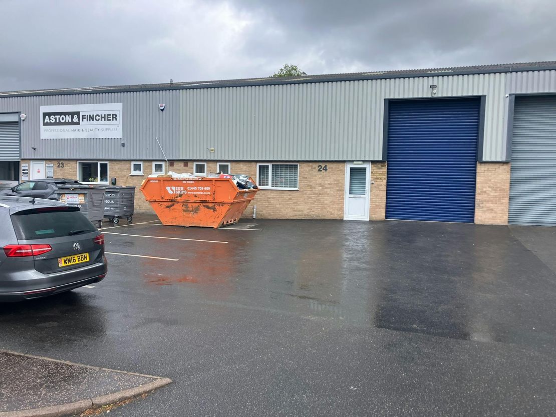 24 Kingsway, Norwich, NR2 4UE