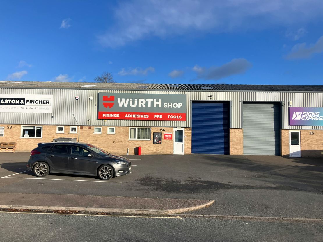 24 Kingsway, Norwich, NR2 4UE