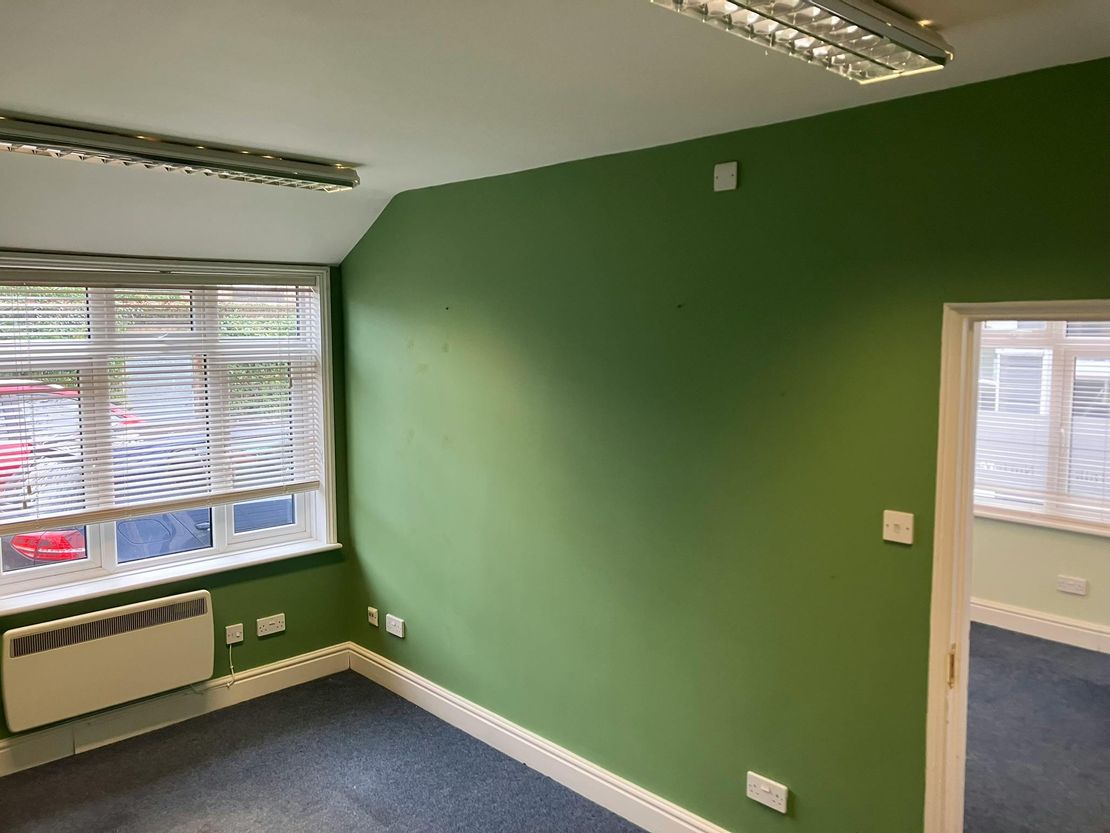 Pembroke House, 36 Unthank Road, Norwich, NR2 2RB