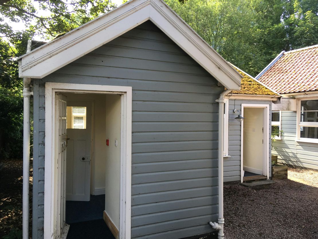 Pembroke House, 36 Unthank Road, Norwich, NR2 2RB