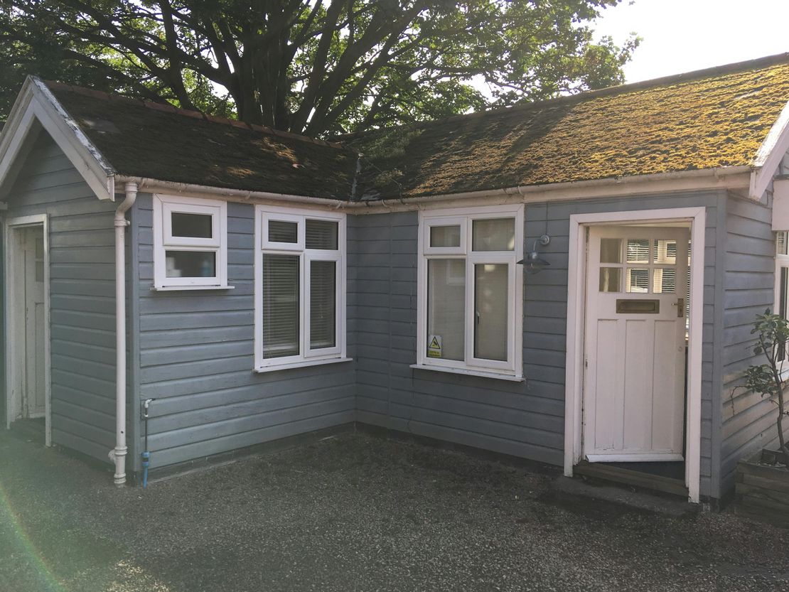 Pembroke House, 36 Unthank Road, Norwich, NR2 2RB
