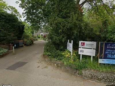 Property Image for Pembroke House, 36 Unthank Road, Norwich, NR2 2RB