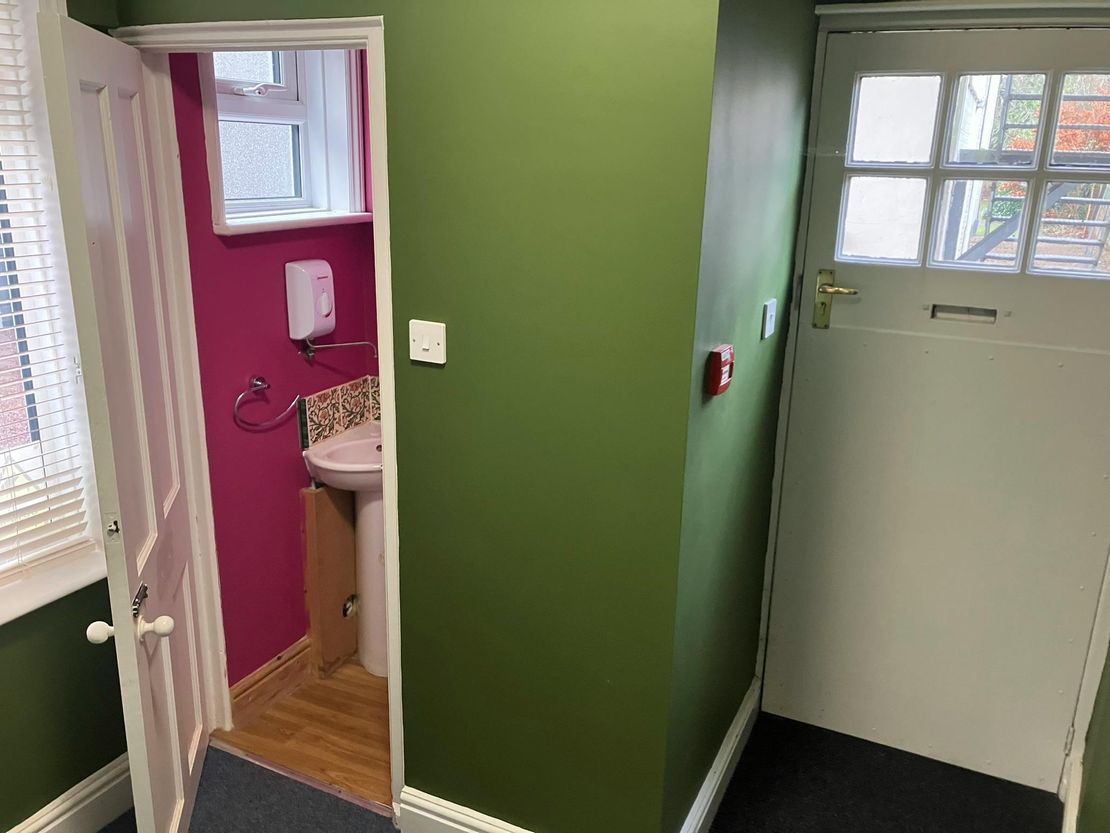 Pembroke House, 36 Unthank Road, Norwich, NR2 2RB