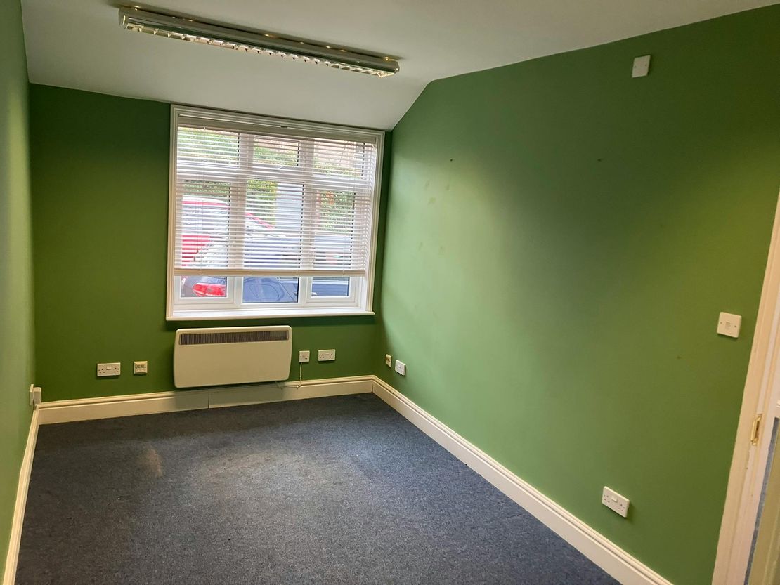 Pembroke House, 36 Unthank Road, Norwich, NR2 2RB