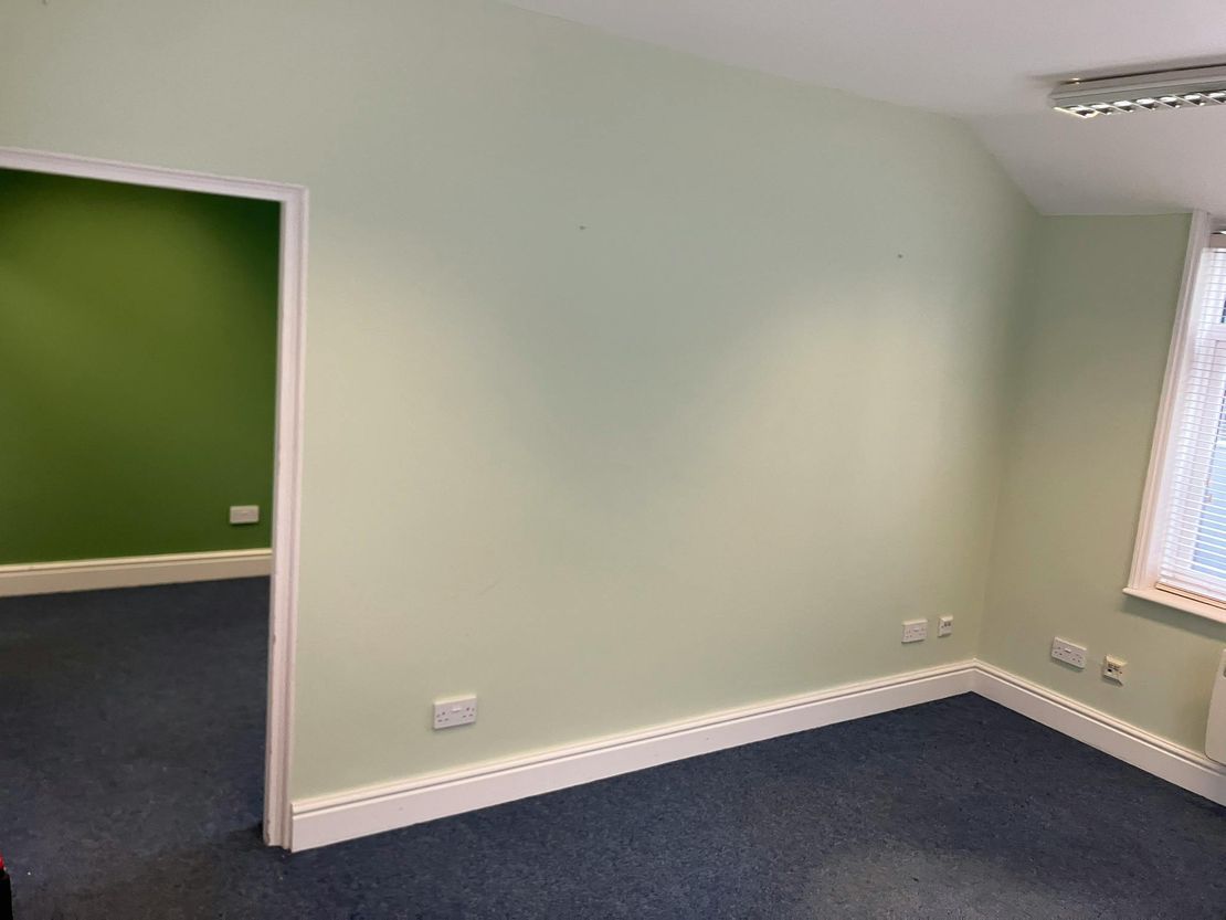 Pembroke House, 36 Unthank Road, Norwich, NR2 2RB