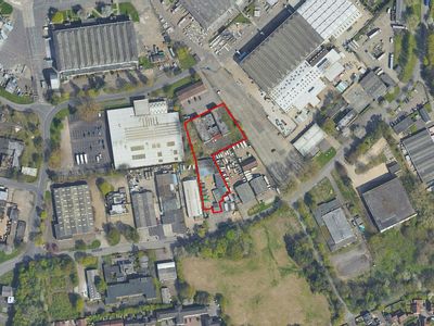 Property Image for 13 - 17 Hurricane Way, Norwich, NR6 6EZ