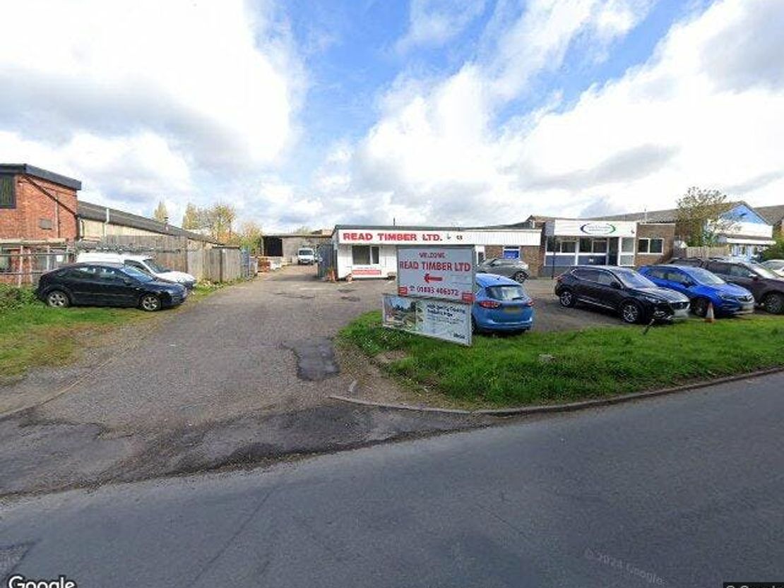 13 - 17 Hurricane Way, Norwich, NR6 6EZ