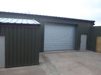Property Image for Hop Drying Building 2, Forstal Farm Business park, Goudhurst Road, Lamberhurst, Tunbridge Wells, TN3 8AG