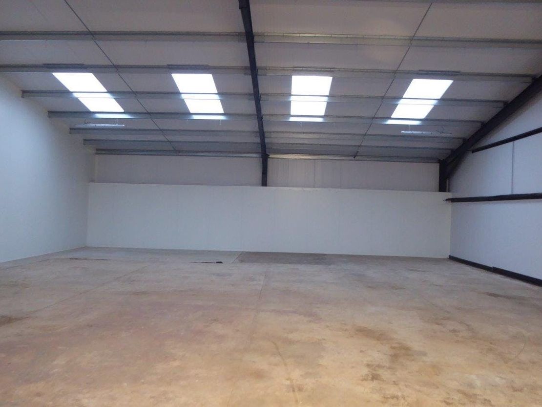 Hop Drying Building 2, Forstal Farm Business park, Goudhurst Road, Lamberhurst, Tunbridge Wells, TN3 8AG