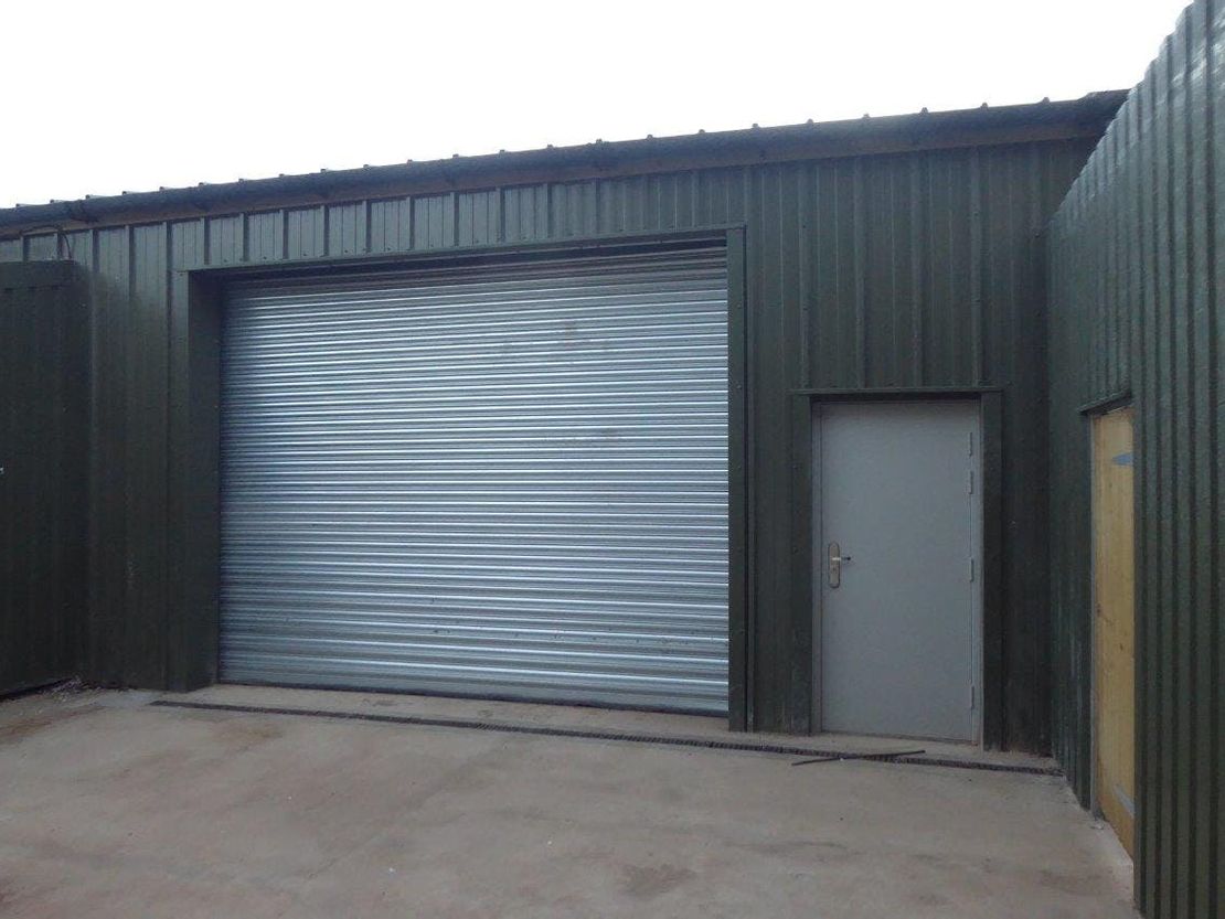 Hop Drying Building 2, Forstal Farm Business park, Goudhurst Road, Lamberhurst, Tunbridge Wells, TN3 8AG