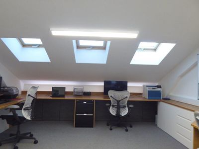 Property Image for Unit A5, Speldhurst Business Park, Langton Road, Speldhurst, Tunbridge Wells, TN3 0AQ