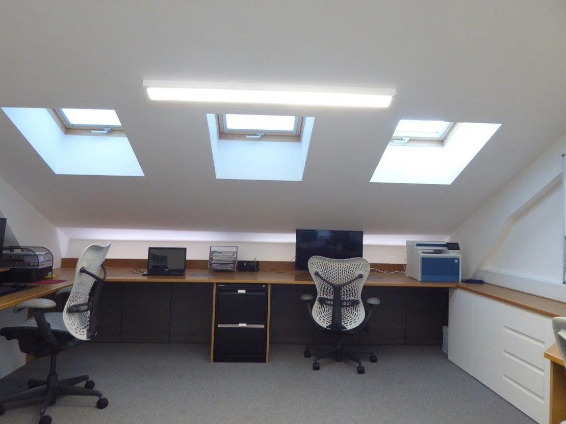 Unit A5, Speldhurst Business Park, Langton Road, Speldhurst, Tunbridge Wells, TN3 0AQ