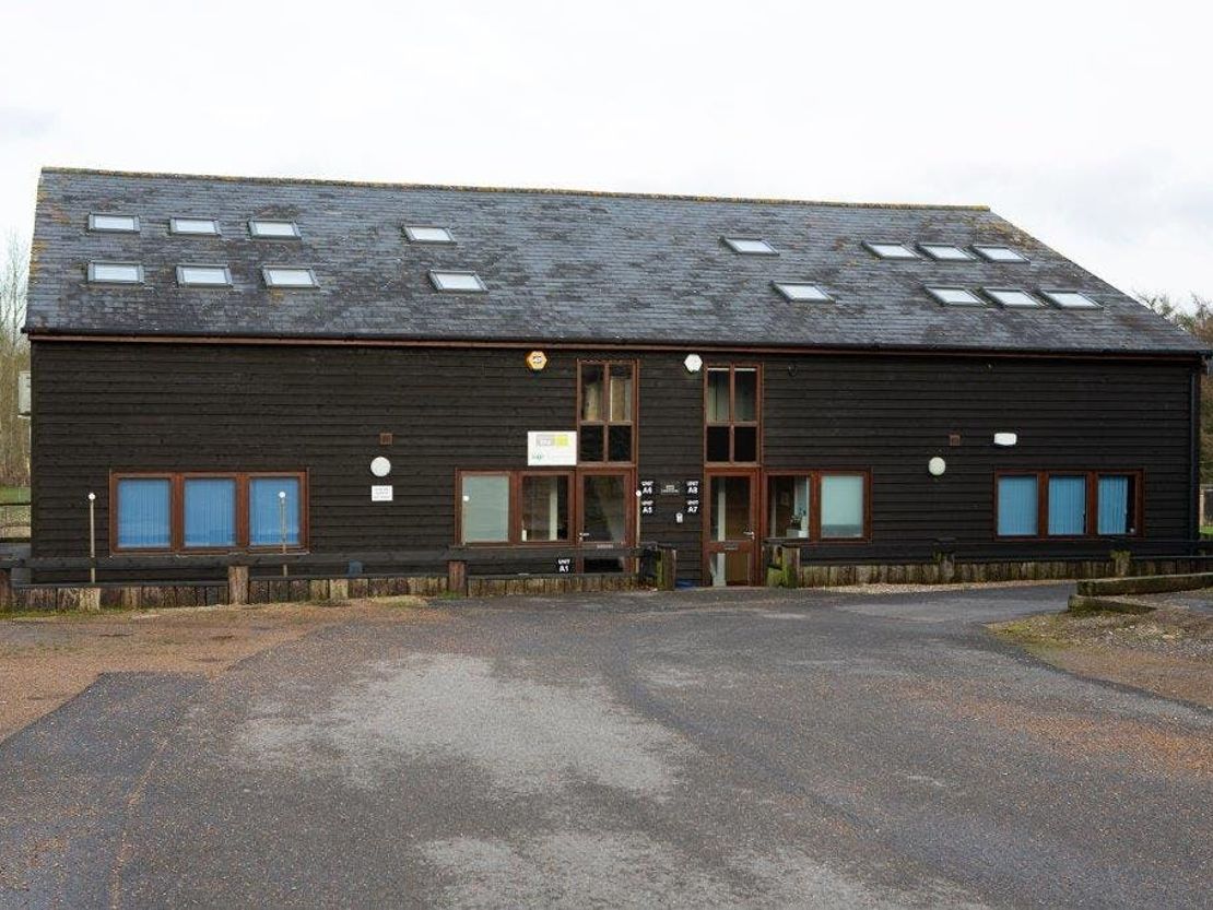 Unit A5, Speldhurst Business Park, Langton Road, Speldhurst, Tunbridge Wells, TN3 0AQ