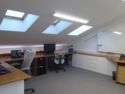 Property Image for Unit A5, Speldhurst Business Park, Langton Road, Speldhurst, Tunbridge Wells, TN3 0AQ