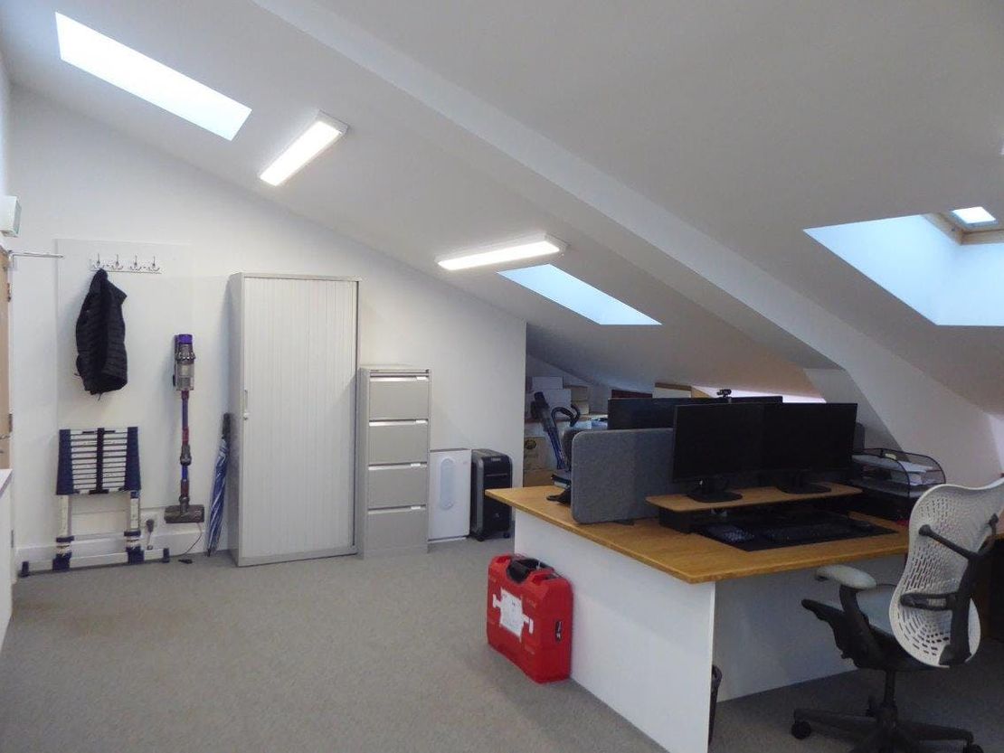 Unit A5, Speldhurst Business Park, Langton Road, Speldhurst, Tunbridge Wells, TN3 0AQ
