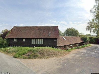 Property Image for Unit A5, Speldhurst Business Park, Langton Road, Speldhurst, Tunbridge Wells, TN3 0AQ