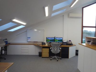 Property Image for Unit A5, Speldhurst Business Park, Langton Road, Speldhurst, Tunbridge Wells, TN3 0AQ